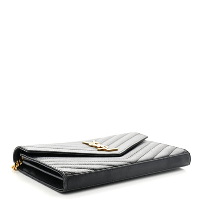 Wallet Bag - Black