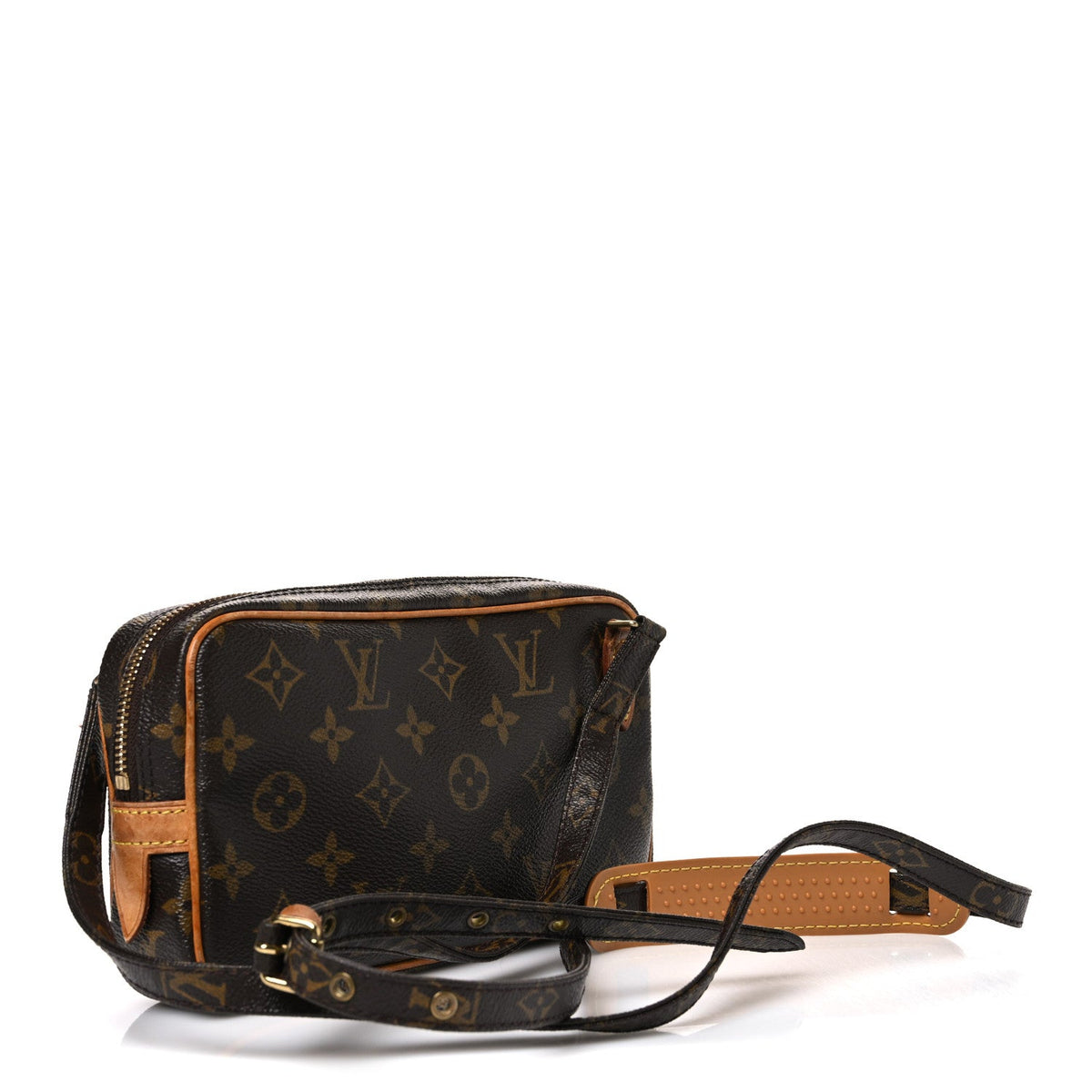 Monogram Pochette Marly Bandouliere Handbag