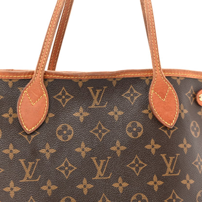 Monogram Neo Neverfull Pm Pivoine Handbag