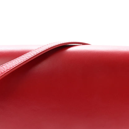 Calfskin Satchel Bag