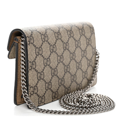 Mini Shoulder Bag