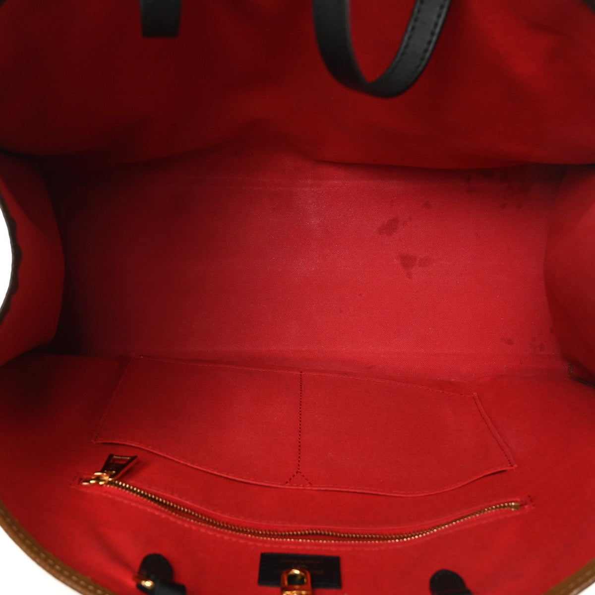 Reverse Monogram Giant Onthego Mm Handbag