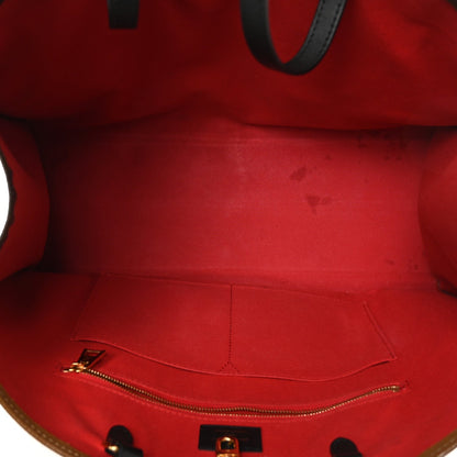 Reverse Monogram Giant Onthego Mm Handbag