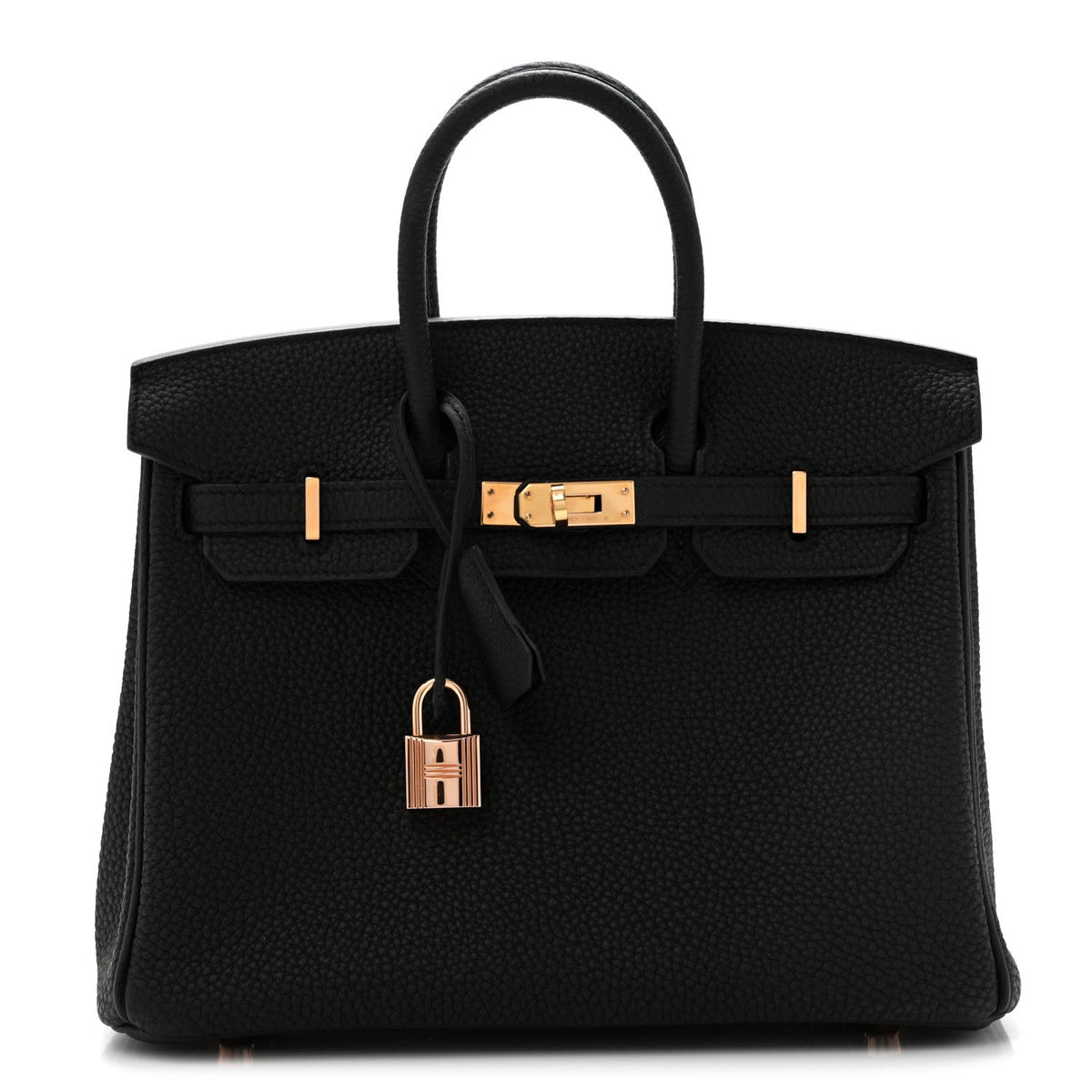 Handbag - Black