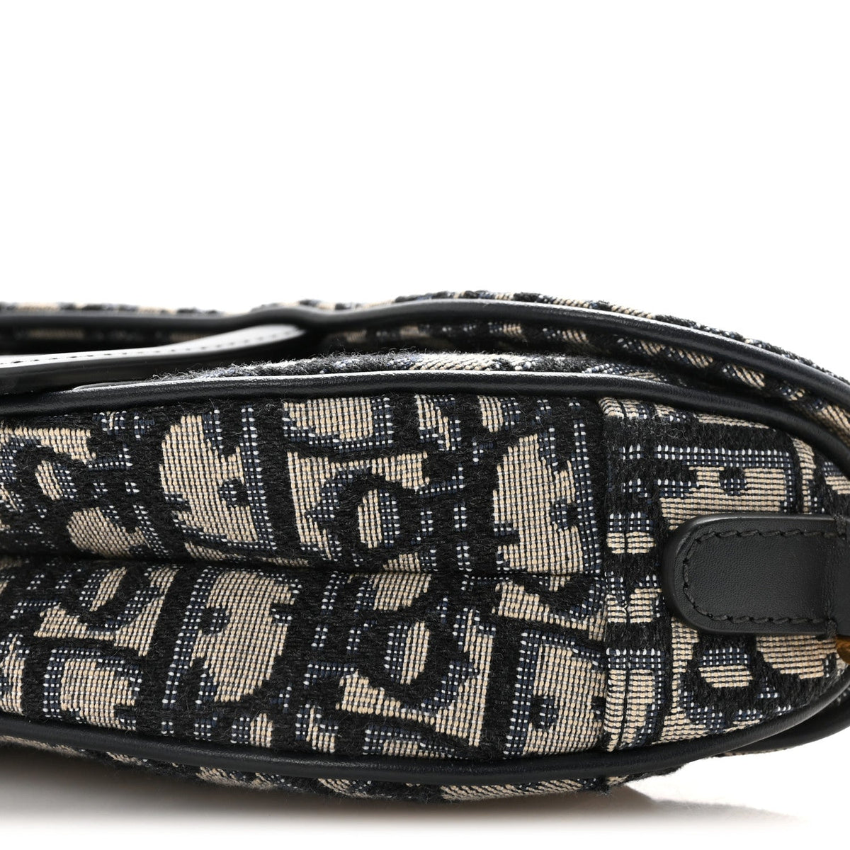 Mini Handbag - Blue