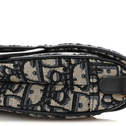 Mini Handbag - Blue