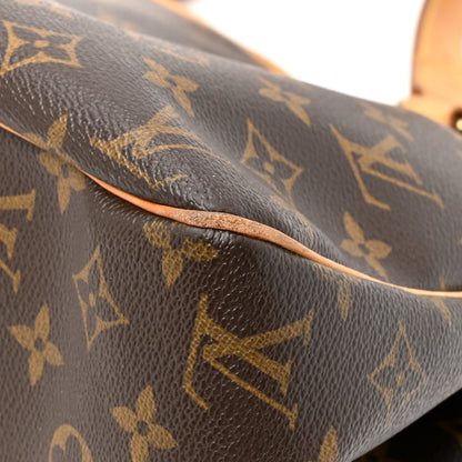 Monogram Batignolles Horizontal Handbag