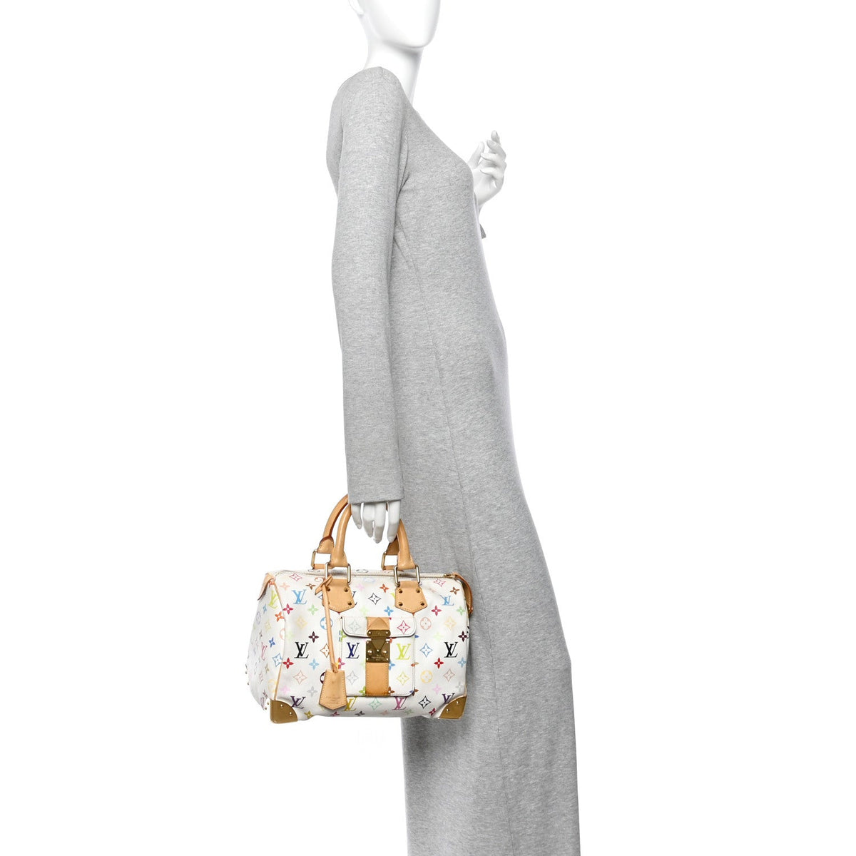 Handbag - White