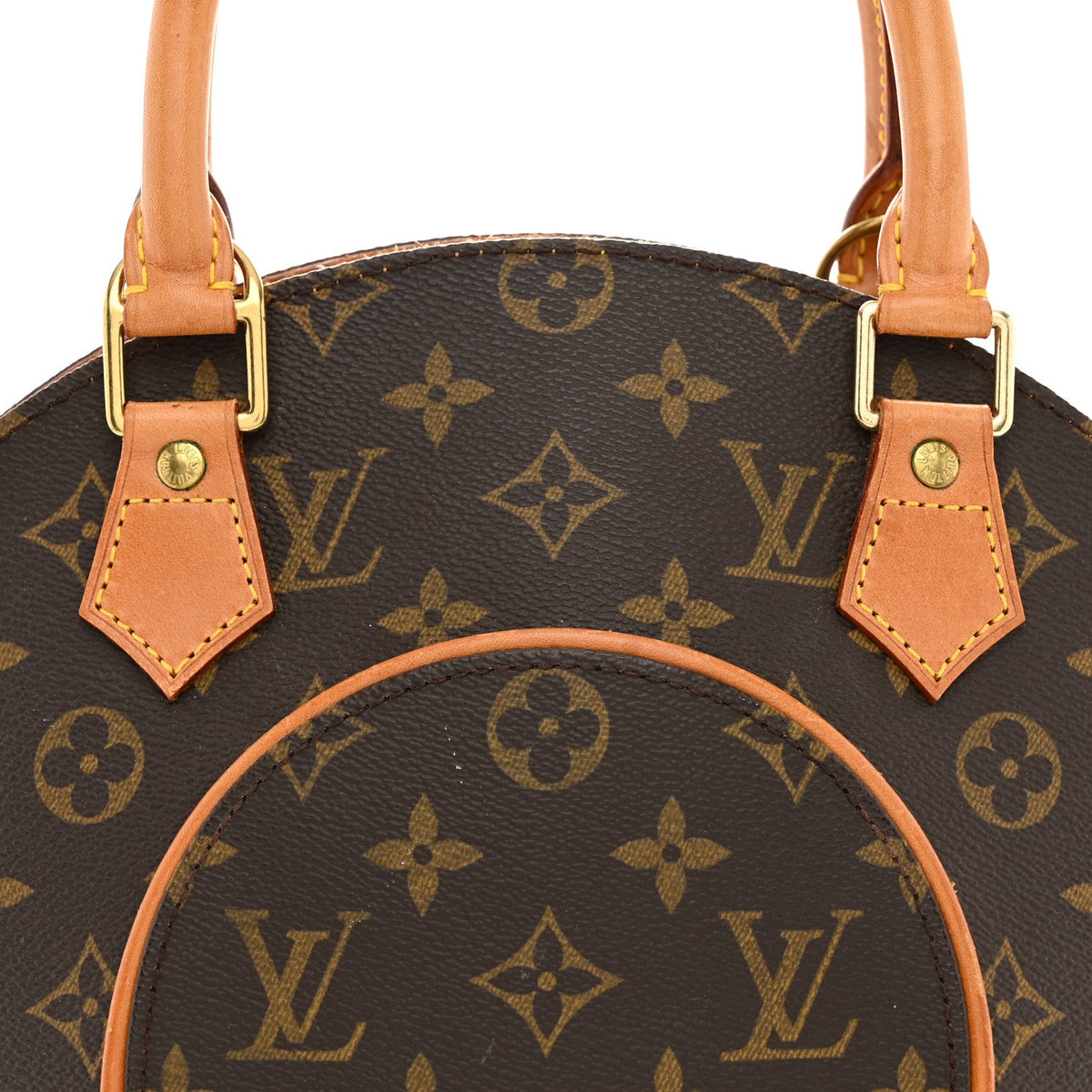 Monogram Ellipse Pm Handbag