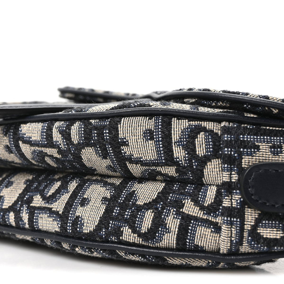 Mini Handbag - Blue