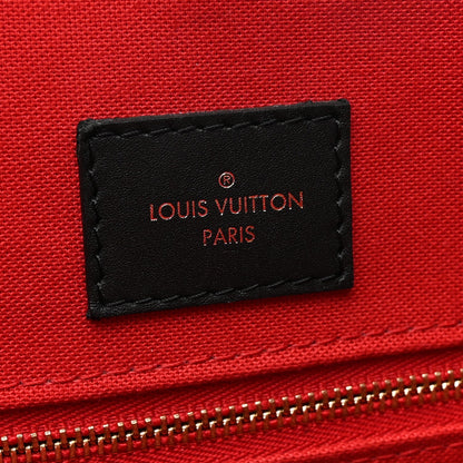Reverse Monogram Giant Onthego Mm Handbag