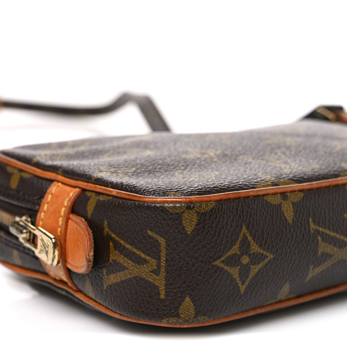 Monogram Pochette Marly Bandouliere Handbag