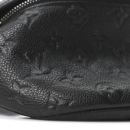 Handbag - Black