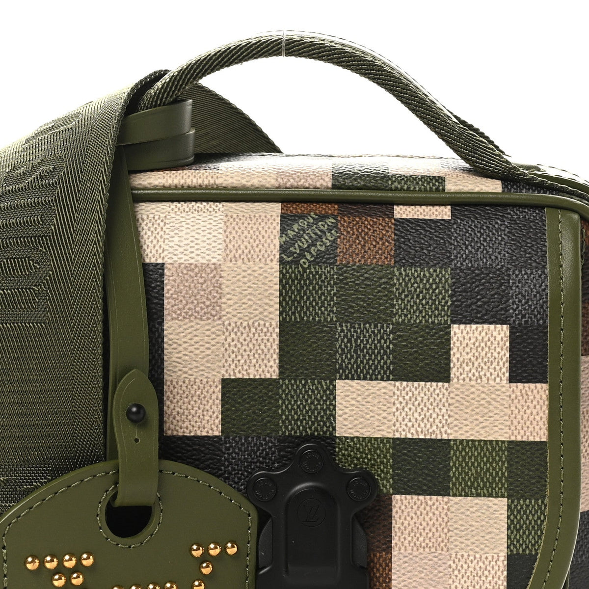 Handbag - Green