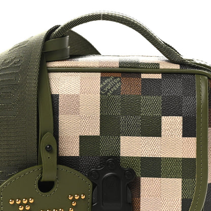 Handbag - Green