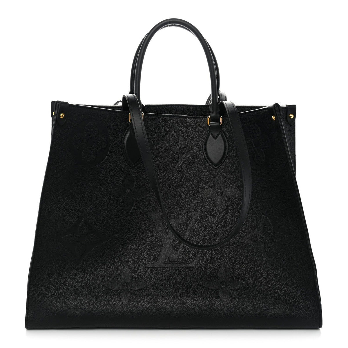 Handbag - Black