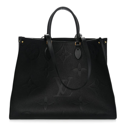 Handbag - Black