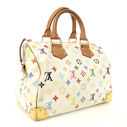 Handbag - White