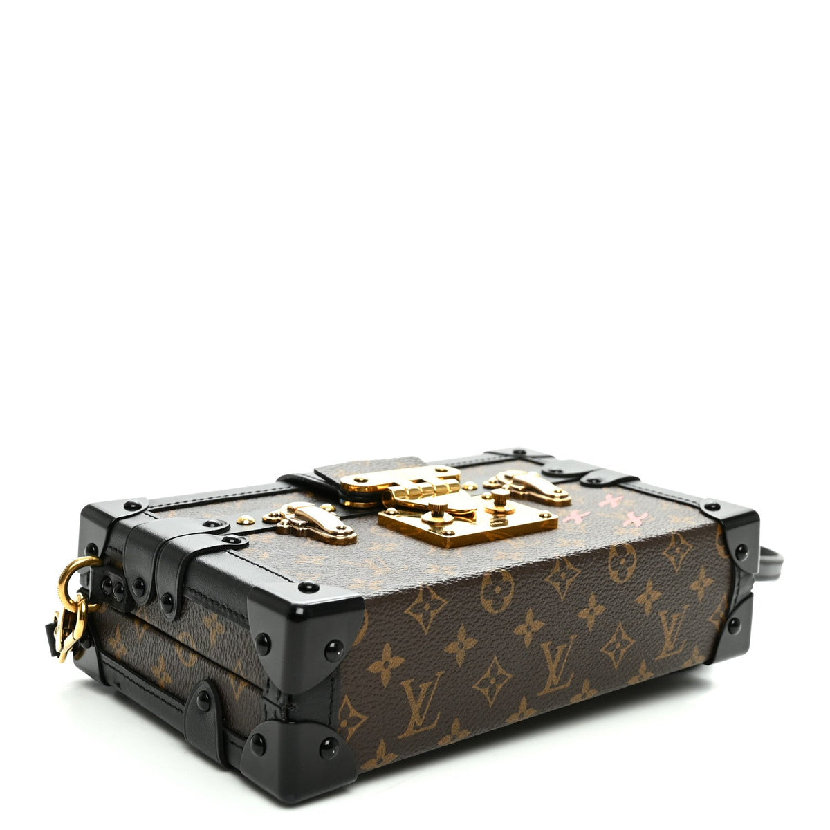 Handbag - Black