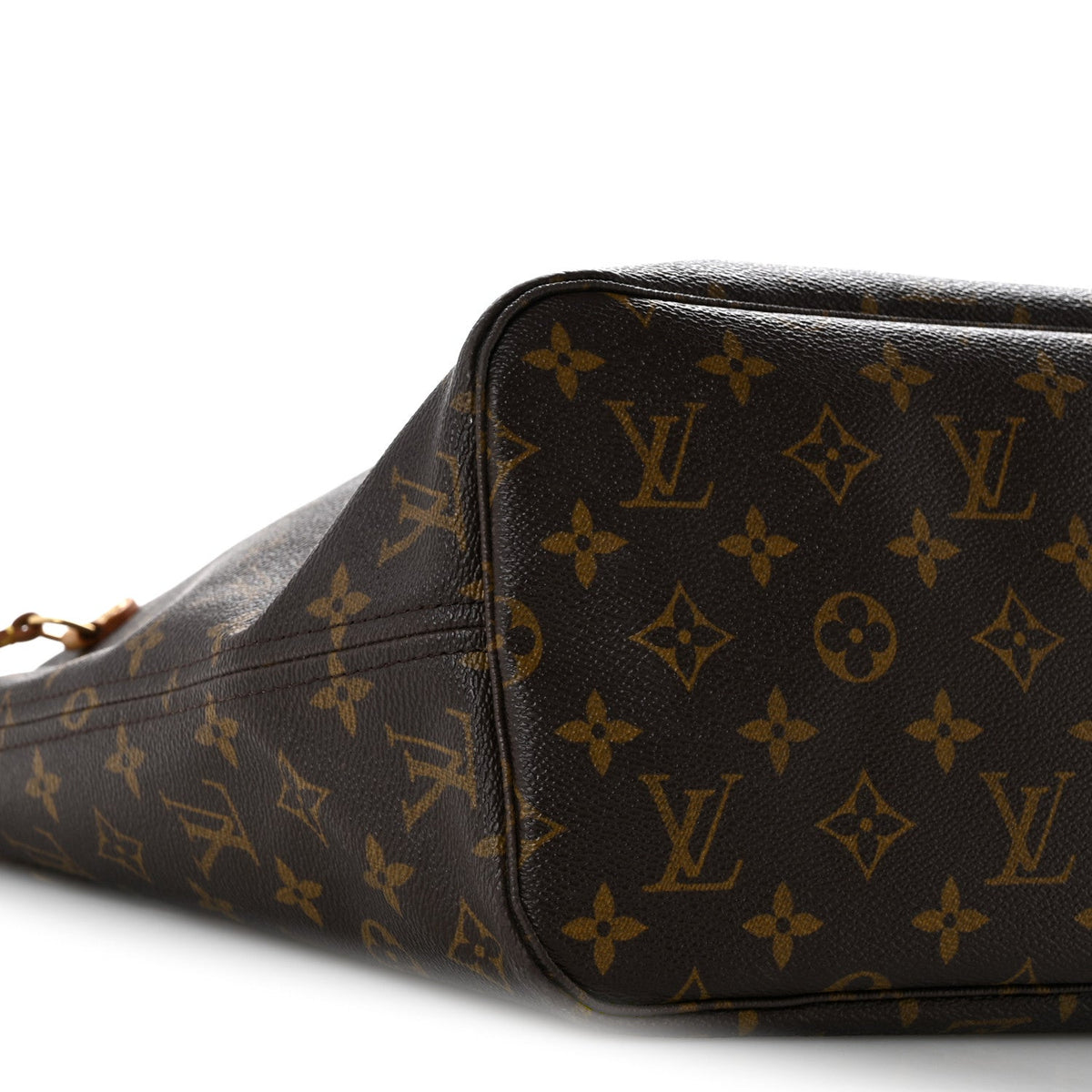 Monogram Neverfull Mm Handbag