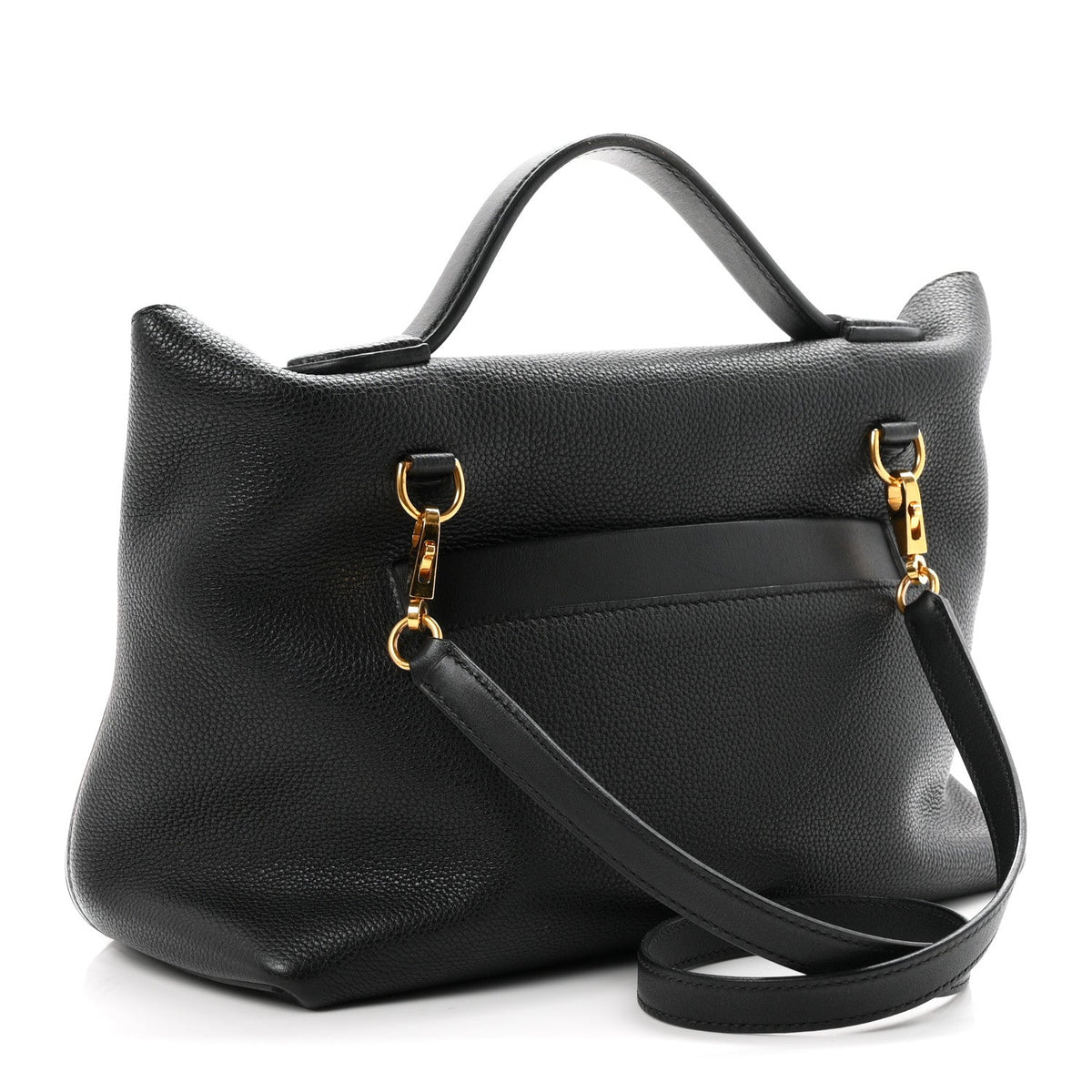 Handbag - Black