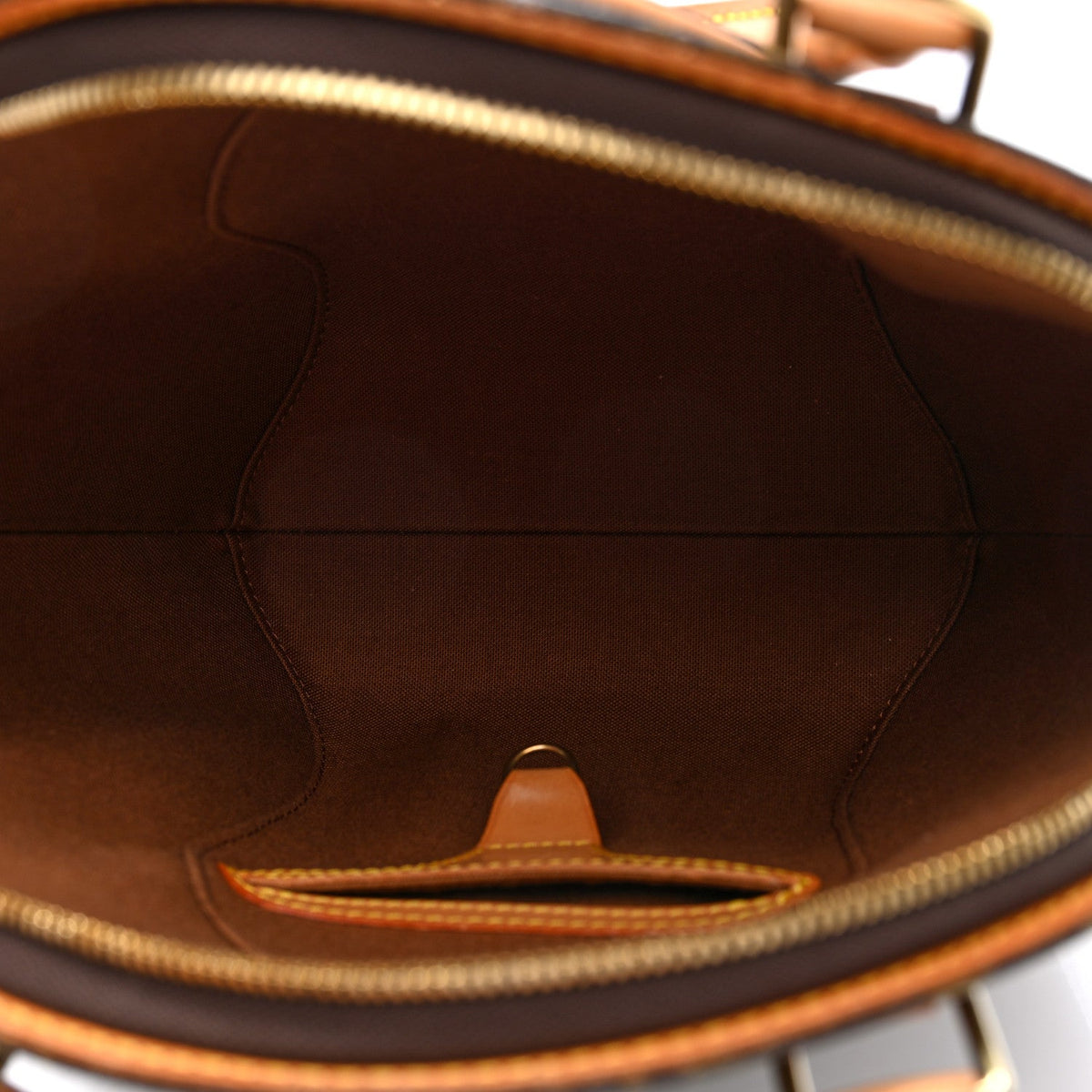 Monogram Ellipse Pm Handbag