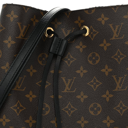 Handbag - Black