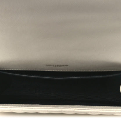 Medium Satchel Bag - Red