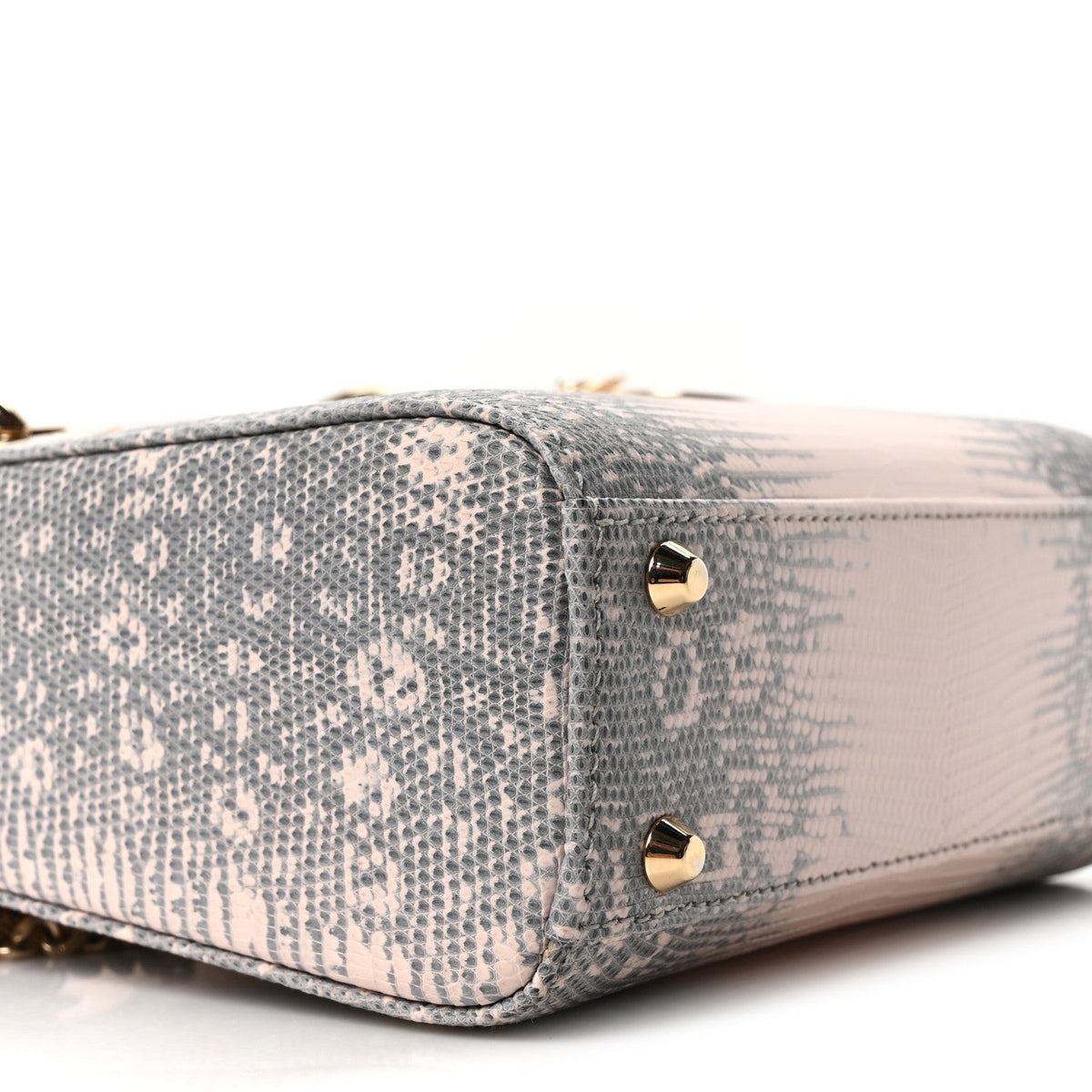 Mini Handbag - Pink