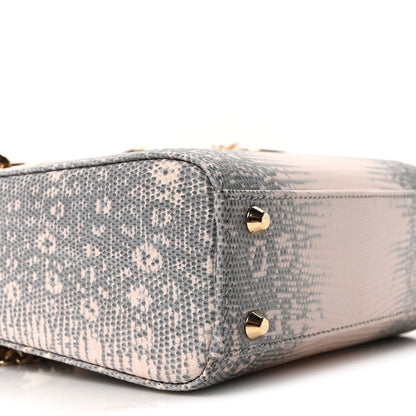 Mini Handbag - Pink