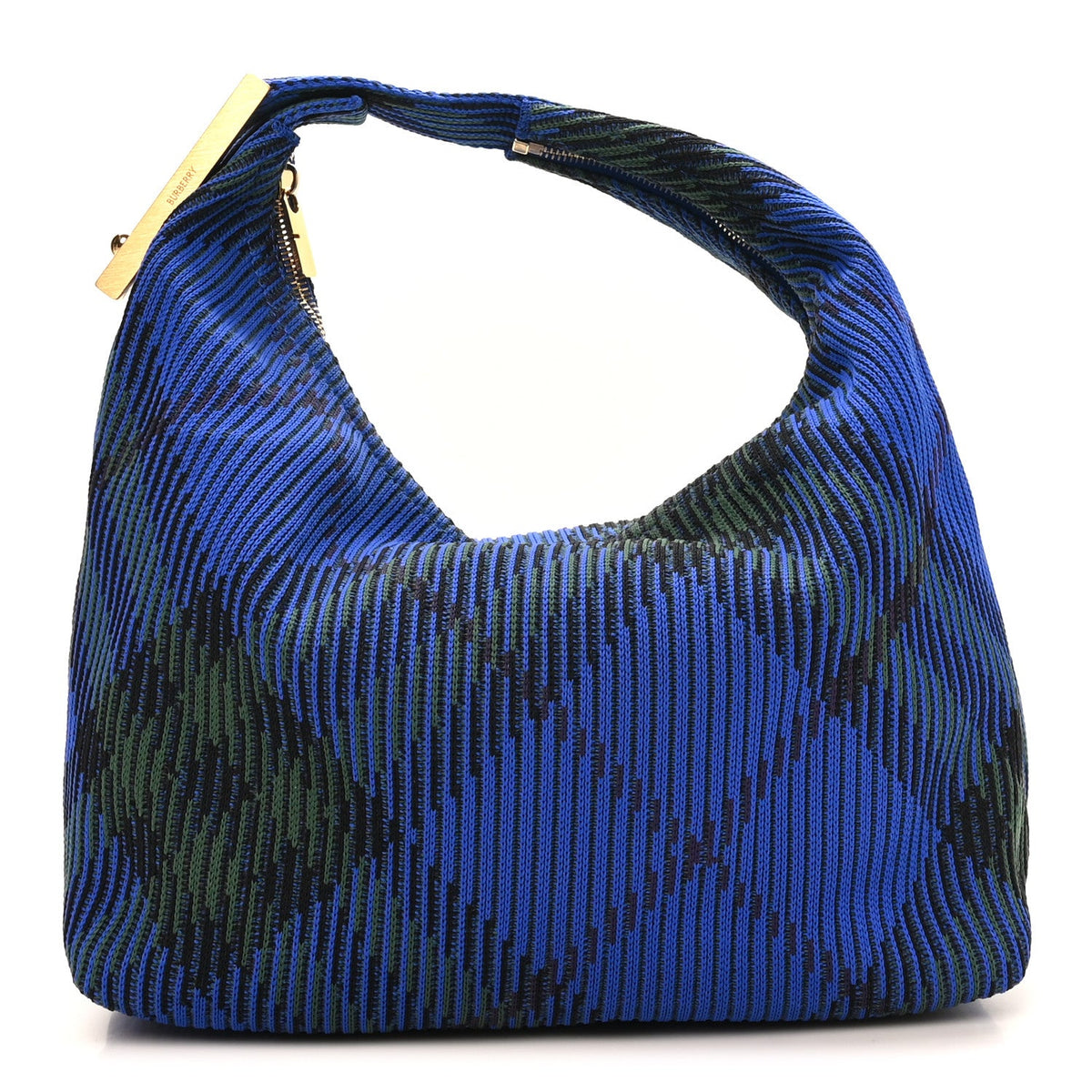 Medium Canvas Handbag
