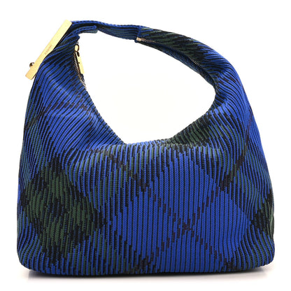 Medium Canvas Handbag