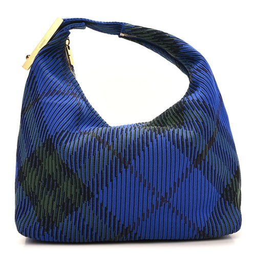 Medium Canvas Handbag