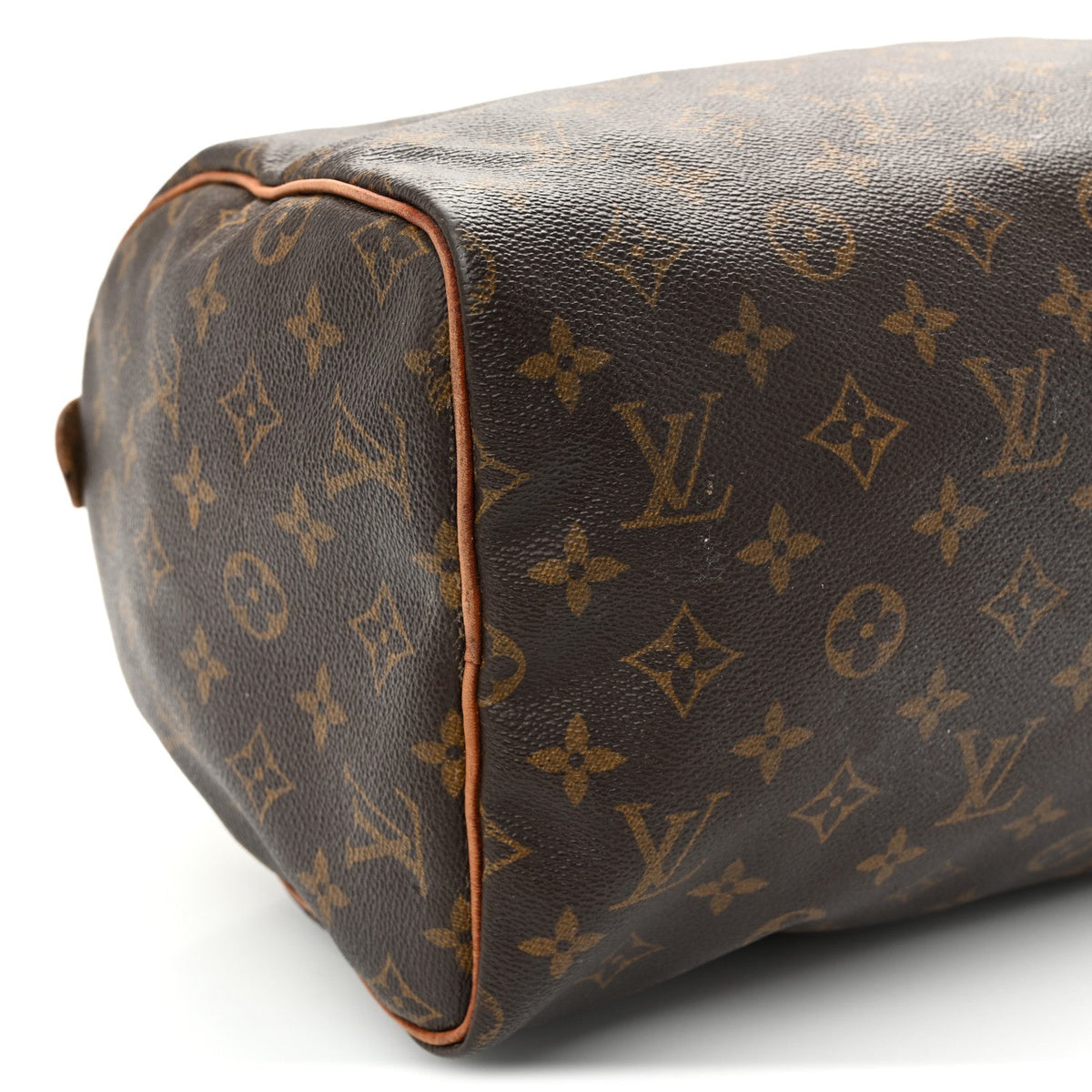 Monogram Speedy 30 Handbag
