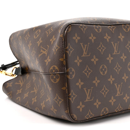 Handbag - Black