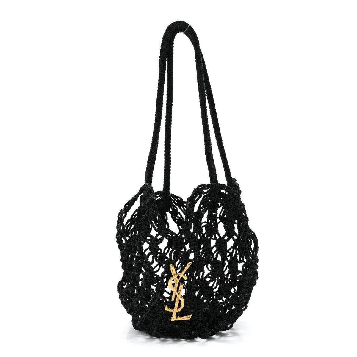 Small Handbag - Black