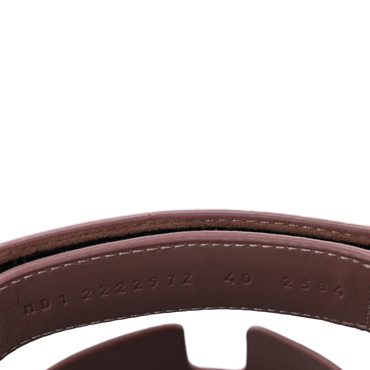 Hermès Chypre Women's Shoes