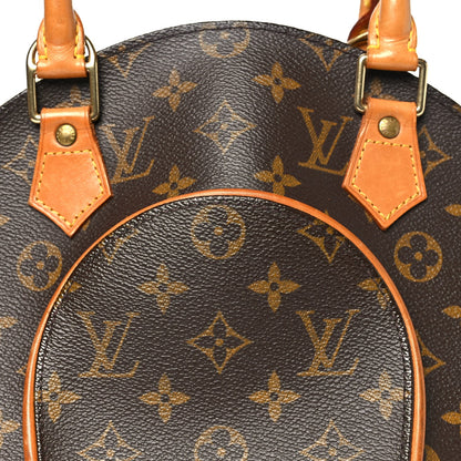 Monogram Ellipse Pm Handbag