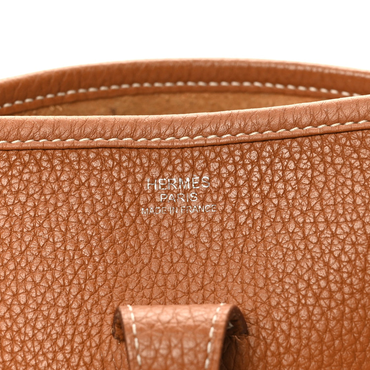 Handbag - Gold