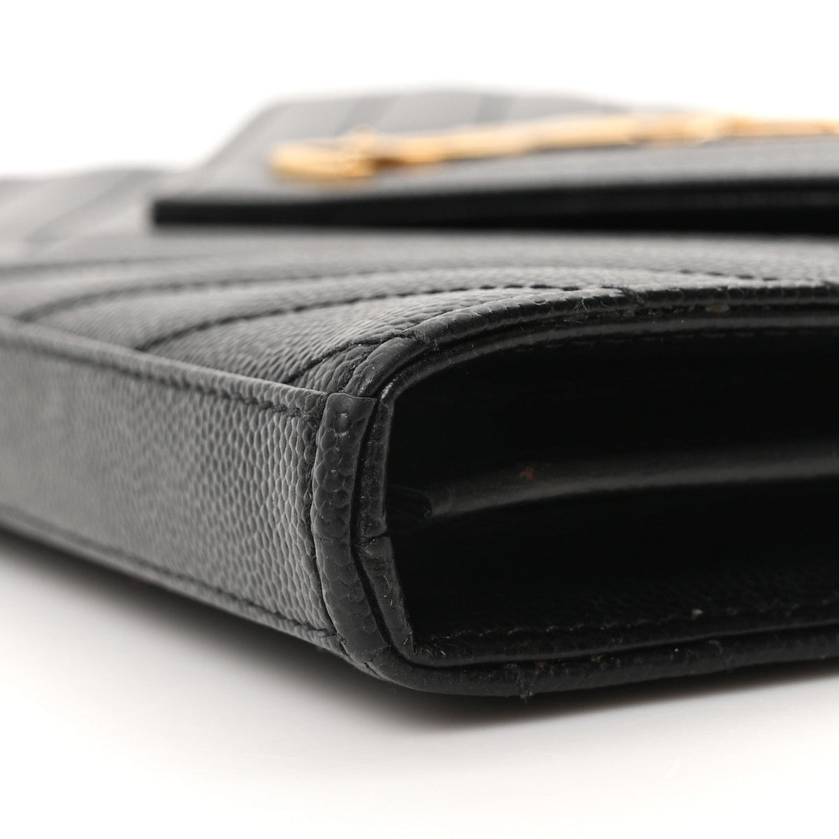 Wallet Bag - Black