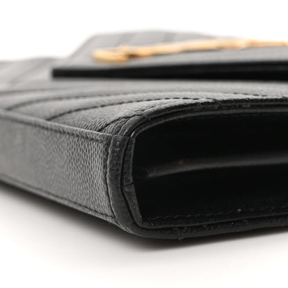 Wallet Bag - Black