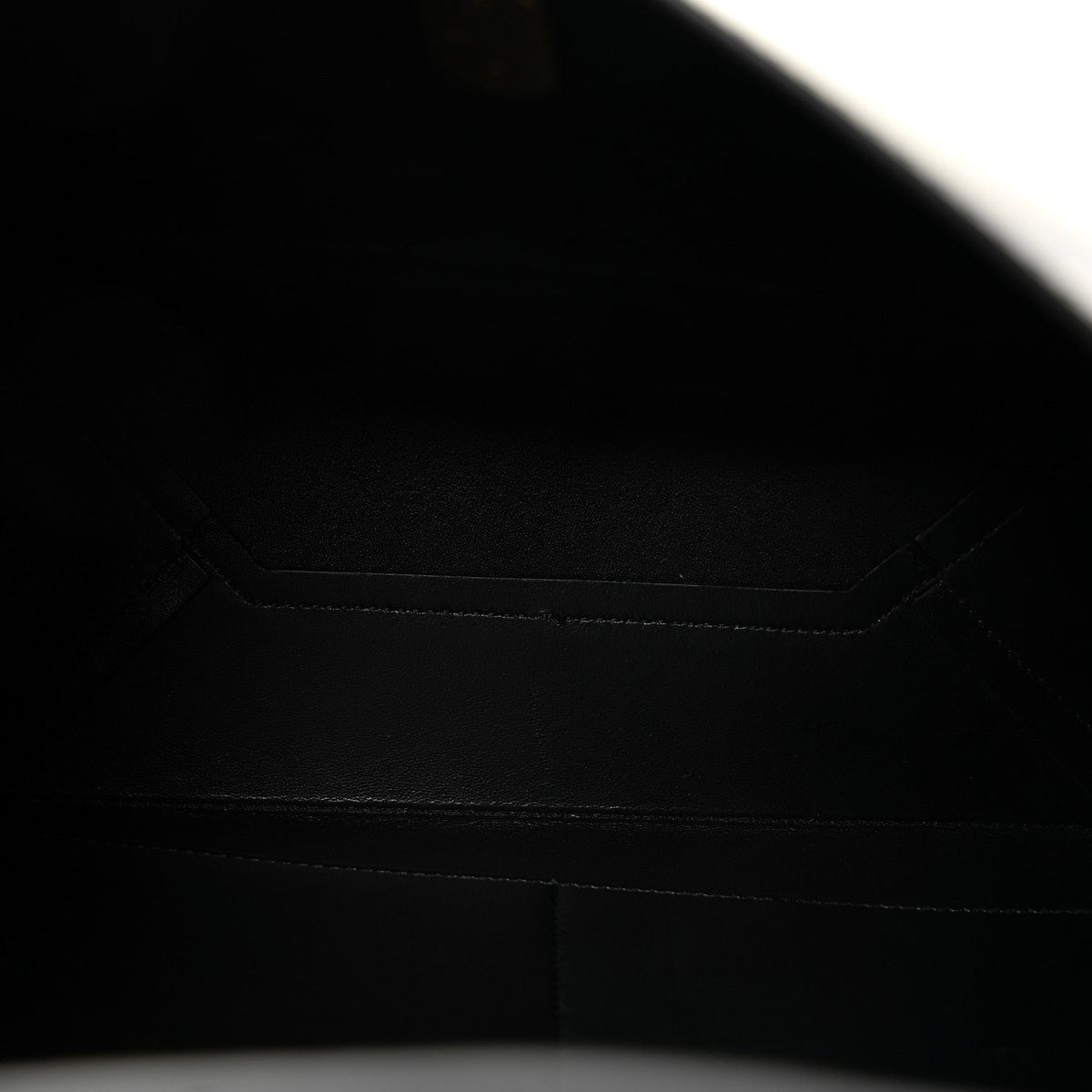Medium Calfskin Handbag - Natural