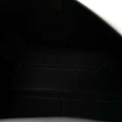 Medium Calfskin Handbag - Natural
