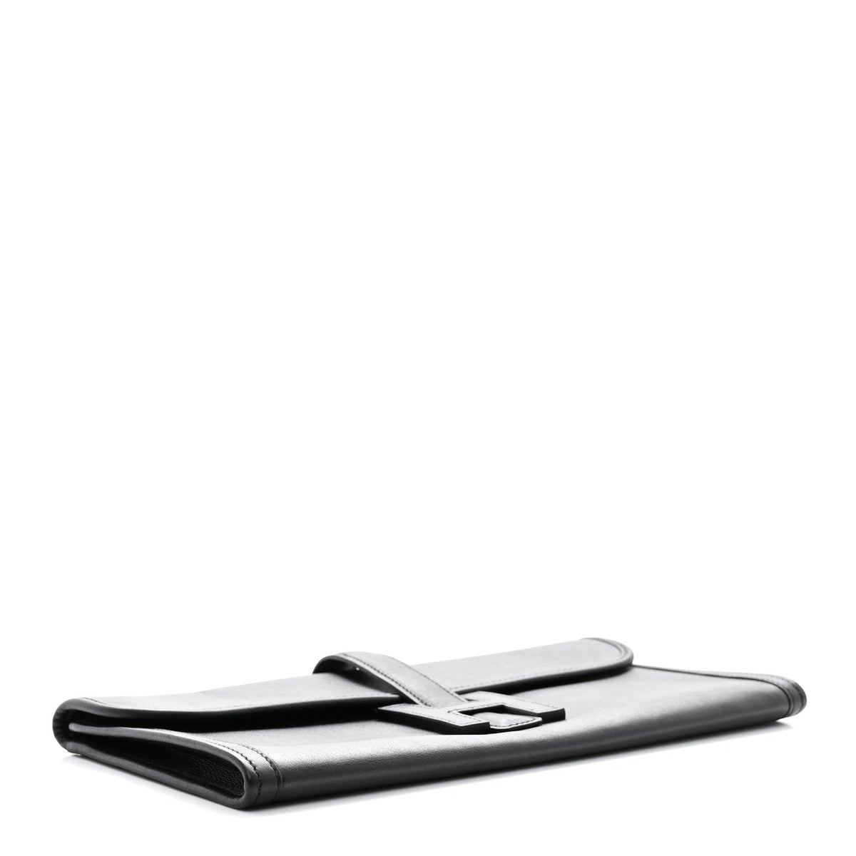 Clutch Bag - Black
