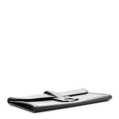 Clutch Bag - Black