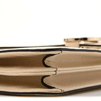 Calfskin Shoulder Bag