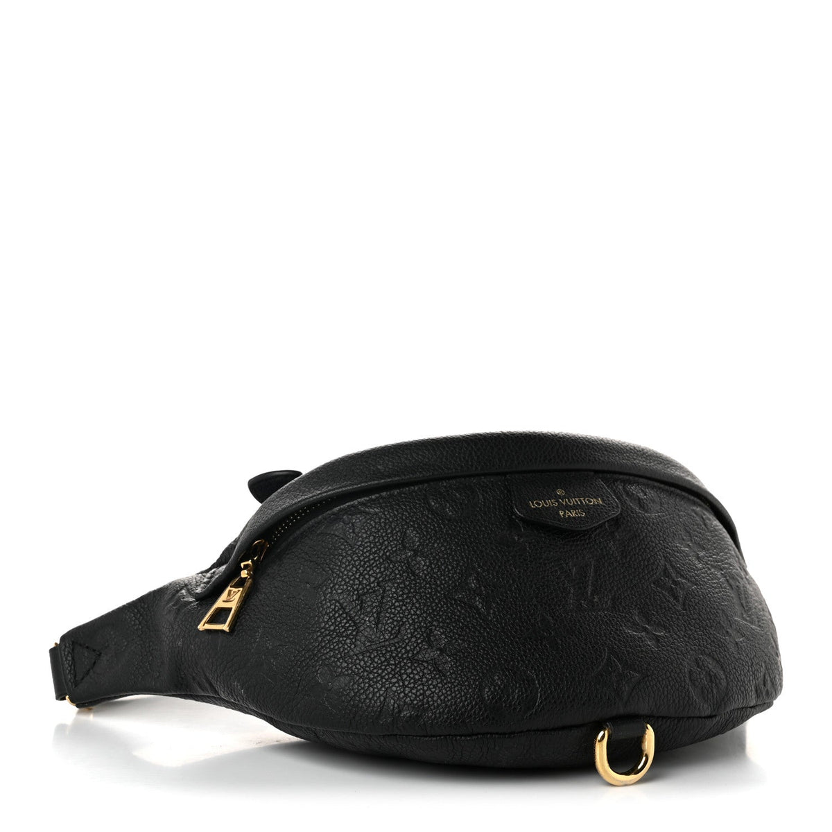 Handbag - Black
