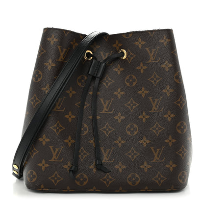 Handbag - Black
