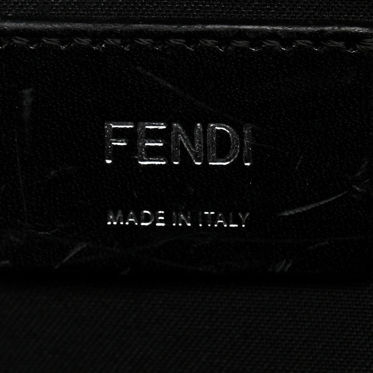 Belt Bag - Black