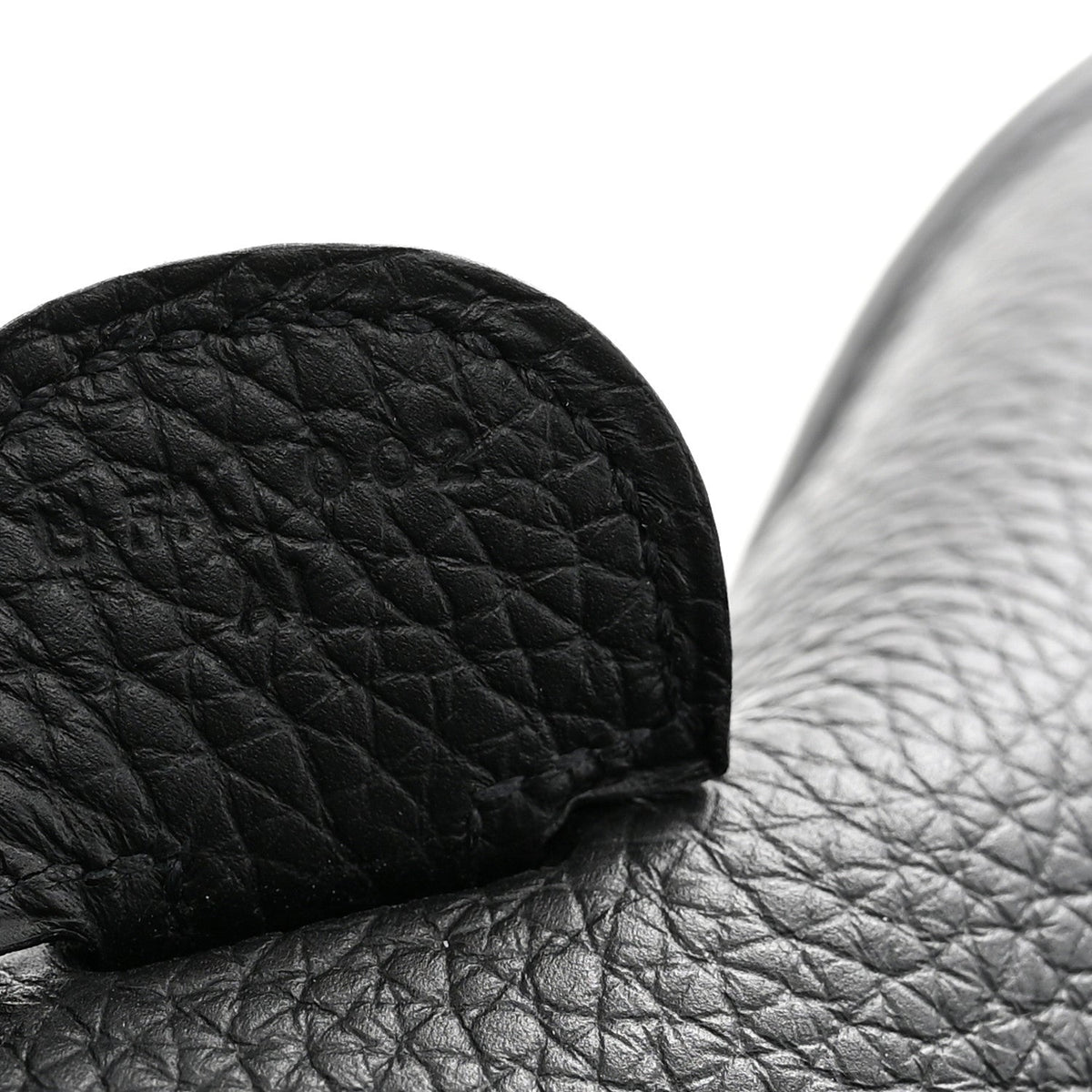 Handbag - Black